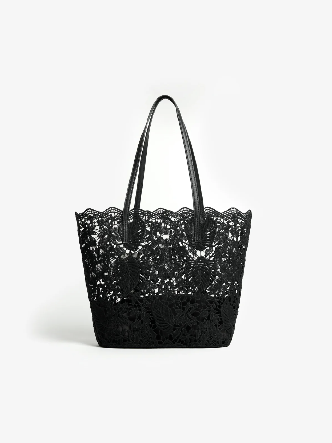 Laycie Bag Black Vesker